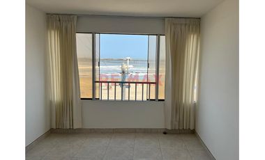 Alquiler Departamento De Playa