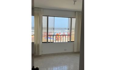 Alquiler Departamento De Playa