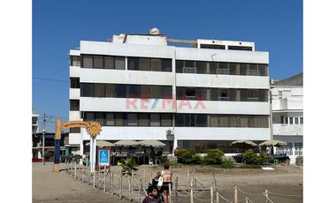 Alquiler Departamento De Playa