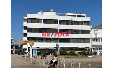 Alquiler Departamento De Playa