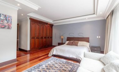 casa en arriendo/venta en torca-usaquén. Cod A5677