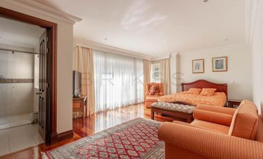 casa en arriendo/venta en torca-usaquén. Cod A5677