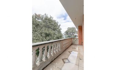 casa en arriendo/venta en torca-usaquén. Cod A5677