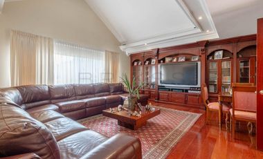 casa en arriendo/venta en torca-usaquén. Cod A5677