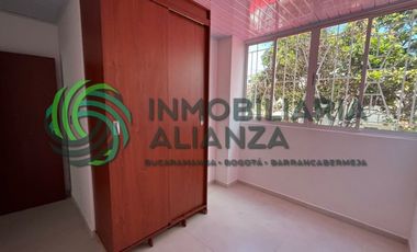 apartamento en arriendo en provenza. Cod A17144