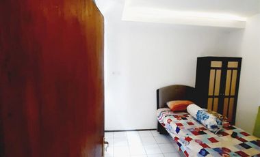 Kost di Benhil Dekat Gedung DPR MPR RI, RS Dr. Mintohardjo