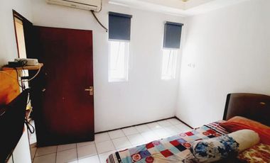 Kost di Benhil Dekat Gedung DPR MPR RI, RS Dr. Mintohardjo