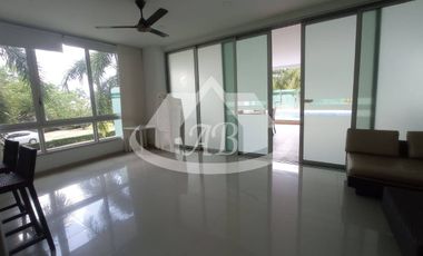 APARTAMENTO EN VENTA BARRIO RECREO|1175