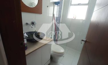 APARTAMENTO EN VENTA BARRIO RECREO|1175