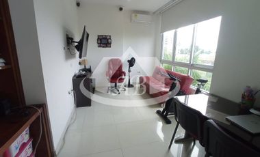 APARTAMENTO EN VENTA BARRIO RECREO|1175