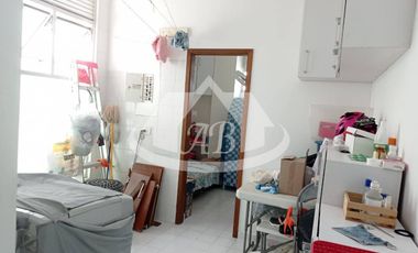 APARTAMENTO EN VENTA BARRIO RECREO|1175