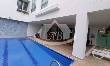 APARTAMENTO EN VENTA BARRIO RECREO|1175