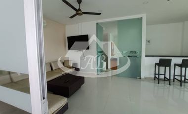 APARTAMENTO EN VENTA BARRIO RECREO|1175