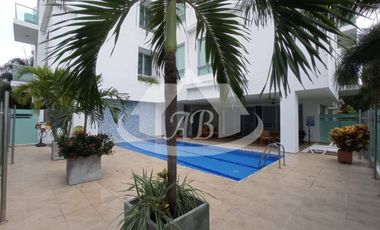 APARTAMENTO EN VENTA BARRIO RECREO|1175