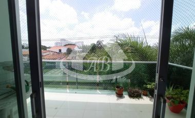 APARTAMENTO EN VENTA BARRIO RECREO|1175