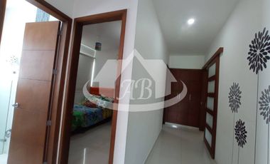 APARTAMENTO EN VENTA BARRIO RECREO|1175