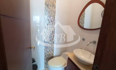APARTAMENTO EN VENTA BARRIO RECREO|1175
