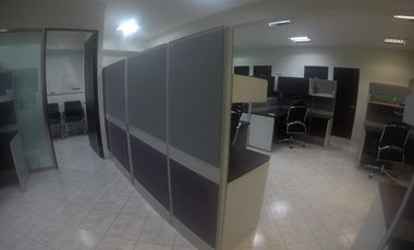 VENTA: EDIFICIO DE OFICINAS EN CALLE 33