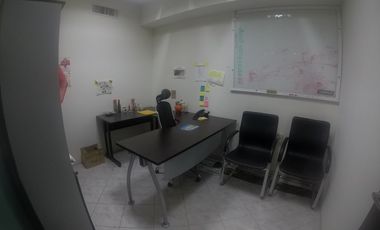 VENTA: EDIFICIO DE OFICINAS EN CALLE 33