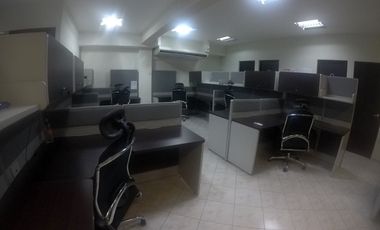 VENTA: EDIFICIO DE OFICINAS EN CALLE 33