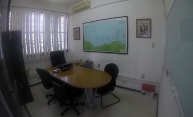 VENTA: EDIFICIO DE OFICINAS EN CALLE 33