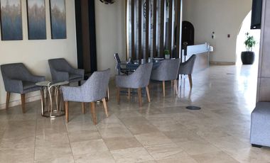 Hermoso Penthouse En La Playa Frente Al Mar En Rosarito