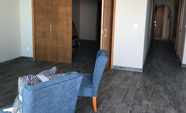 Hermoso Penthouse En La Playa Frente Al Mar En Rosarito