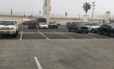 Hermoso Penthouse En La Playa Frente Al Mar En Rosarito