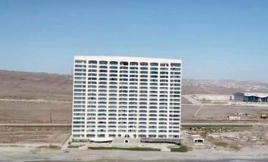 Hermoso Penthouse En La Playa Frente Al Mar En Rosarito