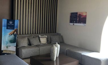 Hermoso Penthouse En La Playa Frente Al Mar En Rosarito