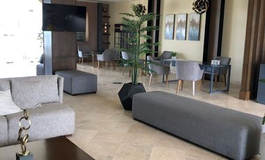 Hermoso Penthouse En La Playa Frente Al Mar En Rosarito