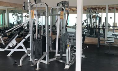 Hermoso Penthouse En La Playa Frente Al Mar En Rosarito