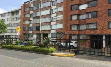 APARTAMENTO en VENTA en Bogotá Alhambra