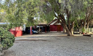 HERMOSA PARCELA EN LOTEO PRIVADO SANTA CAROLINA