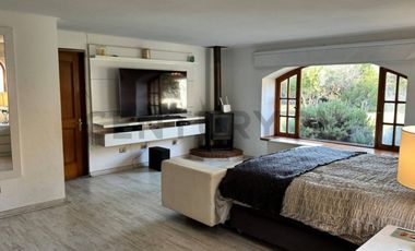 HERMOSA PARCELA EN LOTEO PRIVADO SANTA CAROLINA