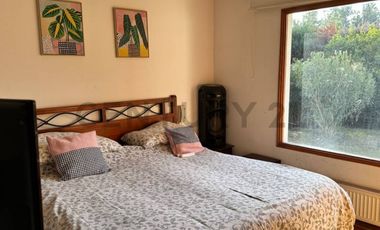 HERMOSA PARCELA EN LOTEO PRIVADO SANTA CAROLINA