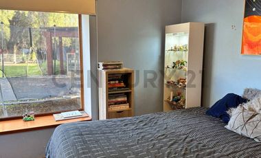 HERMOSA PARCELA EN LOTEO PRIVADO SANTA CAROLINA