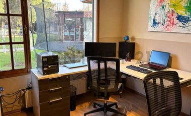 HERMOSA PARCELA EN LOTEO PRIVADO SANTA CAROLINA