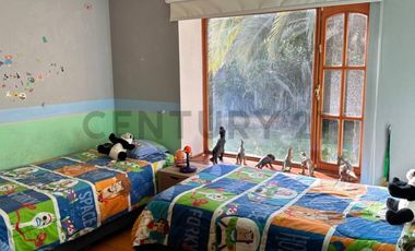 HERMOSA PARCELA EN LOTEO PRIVADO SANTA CAROLINA