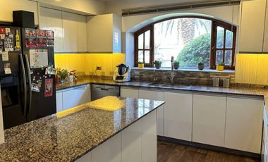 HERMOSA PARCELA EN LOTEO PRIVADO SANTA CAROLINA