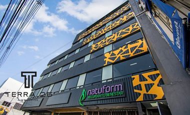 EDIFICIO LISTO PARA EMPEZAR TU NEGOCIO EN PUEBLA A LA VENTA