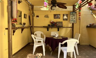 casa condominio en venta en altos de riomar. Cod V103154