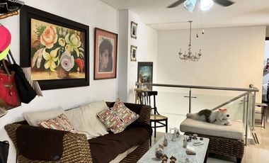 casa condominio en venta en altos de riomar. Cod V103154