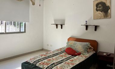 casa condominio en venta en altos de riomar. Cod V103154