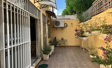 casa condominio en venta en altos de riomar. Cod V103154