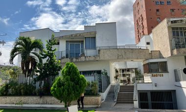 casa condominio en venta en altos de riomar. Cod V103154