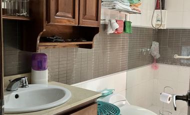 casa condominio en venta en altos de riomar. Cod V103154