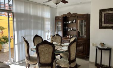 casa condominio en venta en altos de riomar. Cod V103154