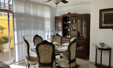 casa condominio en venta en altos de riomar. Cod V103154