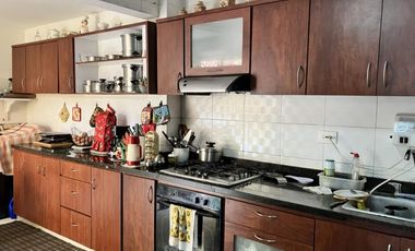 casa condominio en venta en altos de riomar. Cod V103154